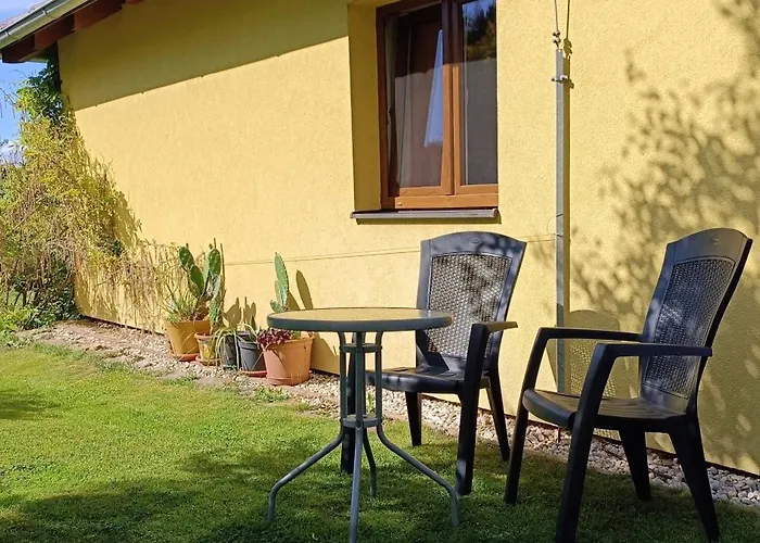 Svrcinova * Hluboká nad Vltavou